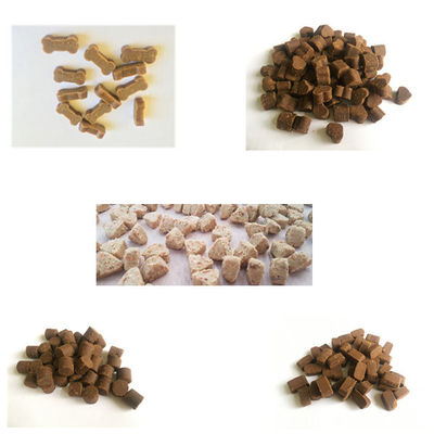 Factory equipment made professional for duck jerky meat dog treats
