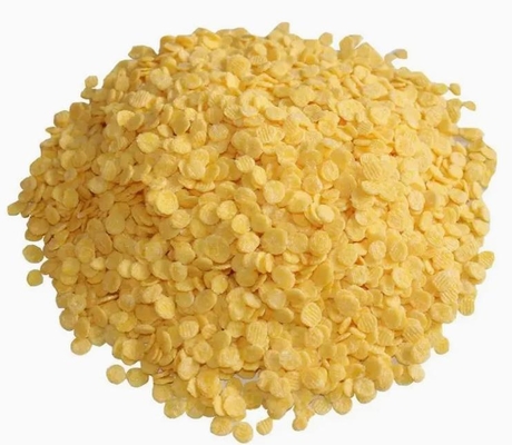 High quality from China Corn flakes processing line/corn flakes making machine