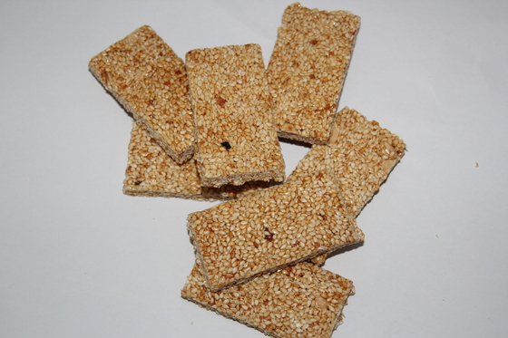 Peanut Bar Cutting Cereal Bar Making Machine Energy Nutrition Bar Processing Line