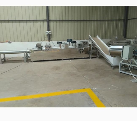 Healthy snack peanut Cereal Bar Making Machine can be round , cylindrical , square shapes