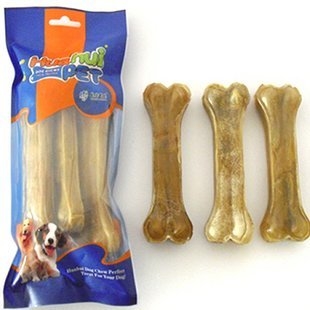 Natural Bone Dog Bone Making Machine Dog Food Making Machine With High Speed