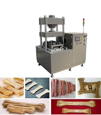 Pressed Rawhide Bones 1 Year Guarantee