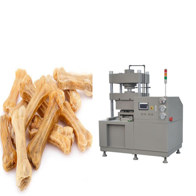 Animal Skin Bone Pressing Machine