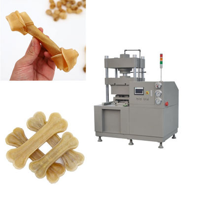 Hydraulic Dental Cares Bone Dog Bone Maker 2500 x 1200 x 1900mm