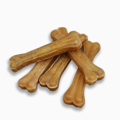 CE Approved DOG BONE Hydropress Rawhide Bone Dog Snacks Making Machine