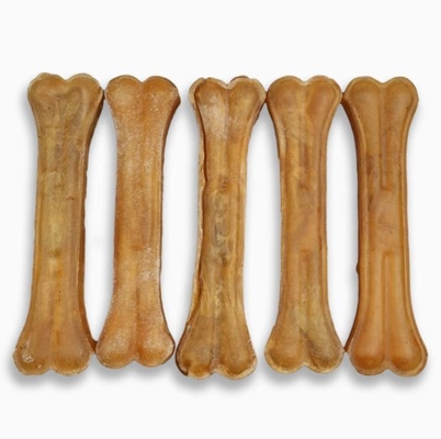 CE Approved DOG BONE Hydropress Rawhide Bone Dog Snacks Making Machine