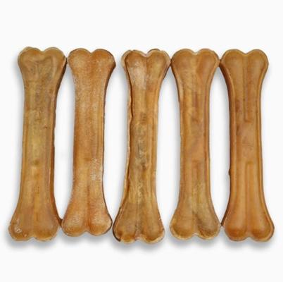 Hydropress Rawhide Bone Dog Treat Maker Machine 5.5kw CE Approved