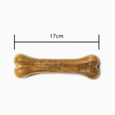 Dog Chews Rawhide Bone Pressing Machine