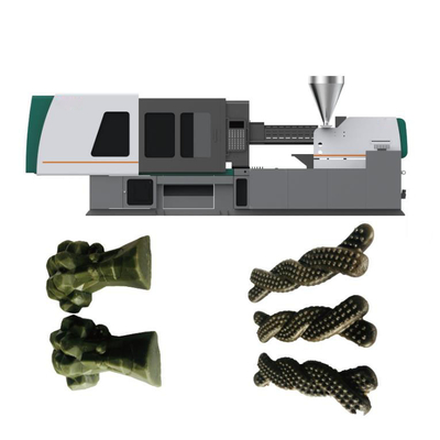 Fully Automatic Dental Care Pet Injection Molding Machine