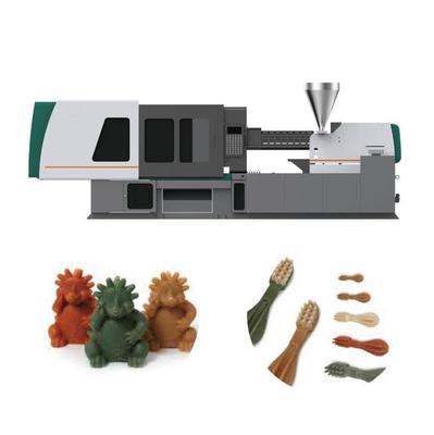 Pet Injection Molding Machine / Pet Foodstuff dog food machine