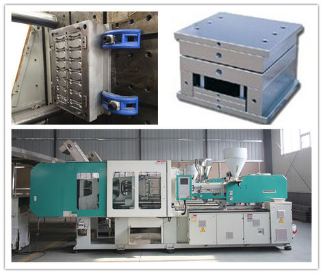 Pet Dog Training Bone Snacks Injection Molding Machine