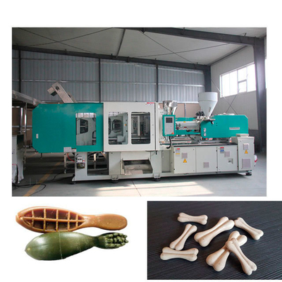 Dental Care Pet Injection Molding Machine