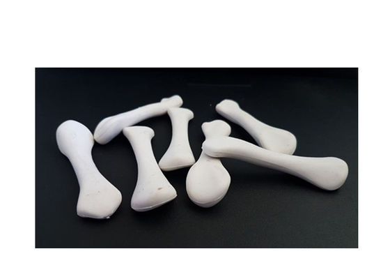 low noise Hot Runner System Dog Treat Making Machine Injection Molding Dog Biscuit Maker Machine