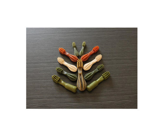Pet Treats Moulding Dog Treat Machine Injection Molding For Making Dog Food