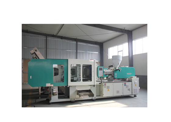 380V 50HZ Pet Injection Molding Machine , Injection Dog Snack Moulding Machine