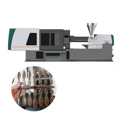High Grade Hot Runner System Dog Treat Machine , Dog Food Making Machine