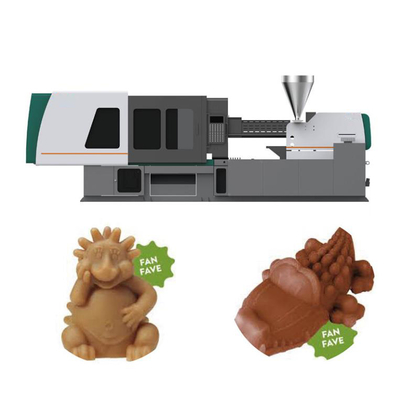Moulded Dog Treat Machine For Chewing Pet Dumbbell / Dog Chewing Toys