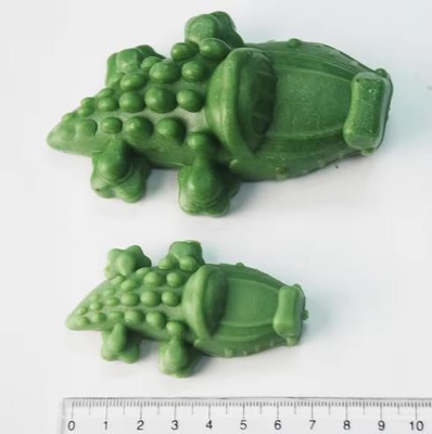 High Technology Pet Food Processing Equipment Treats Injection Molding Producing Pet Treats