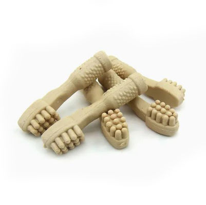 Stainless Steel Pet Food Machine Making Pet Treats With Various Shapes
