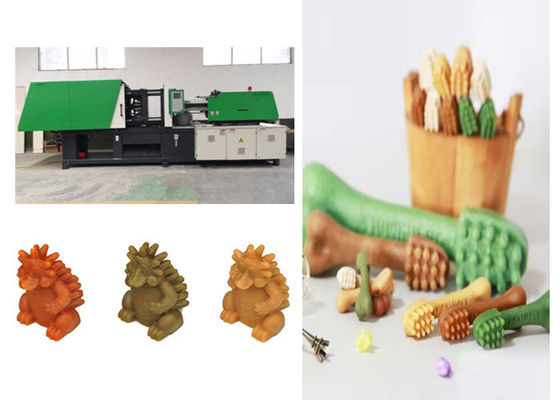 New Design Toy Pet Snacks Molder Dog Treat Machine / Animal Food Making Machine