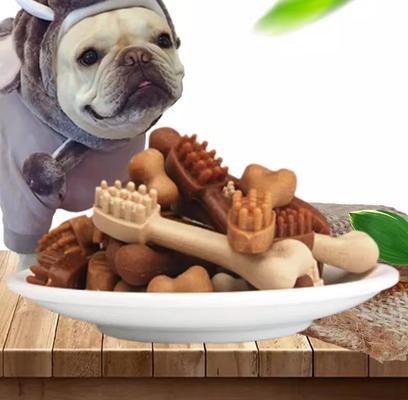 Dog Snacks Teeth Care treats Desktop Injection Molding Machine