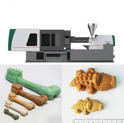 Dental Care Teeth Clean dog food manufacturing equipment / Molding Machine