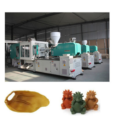 Favorite Dental Care Pet Food Manufacturing Machine Dog Chewing Toy Making