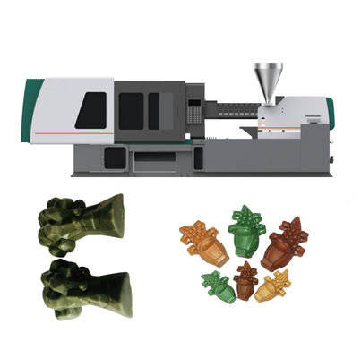 Security Dental Dog Chews Pet Treat Machine For Pet Food Industry 1 Year Warranty Dog Food Production Line