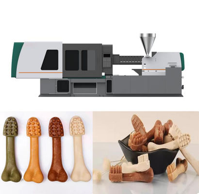 Durable Dog Food Production Machine English Version For Popular All Over World