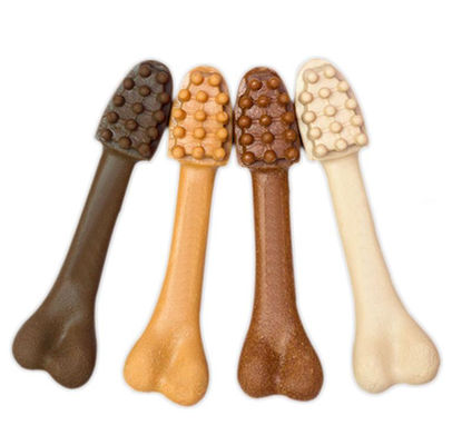 Dog Treats Pet Dental Chews Moulding Machine