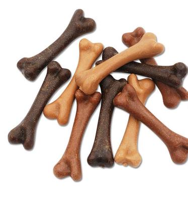Stainless Steel Dog Treats Pet Injection Molding Machine for hedgehog , bone shape
