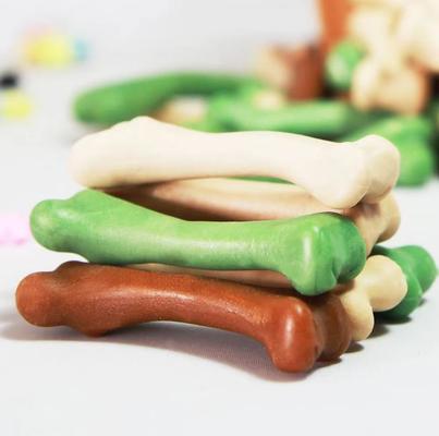 Hot Runner System Pet Injection Molding Machine for Dog Treats