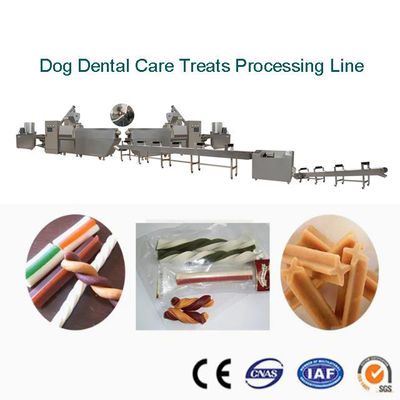 Pet Food Dog Food Extruder Machine