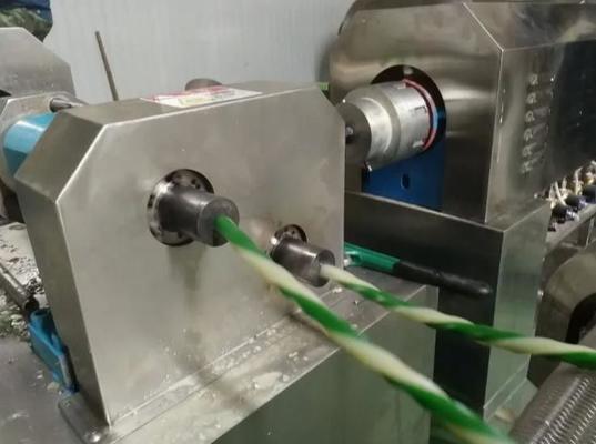 Fully Automatic Dog Food Production Machine Feed Pellet Extruder MK-100/300