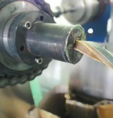 Stainless Steel Material Dog Food Extruder Production Line With Full Life Service