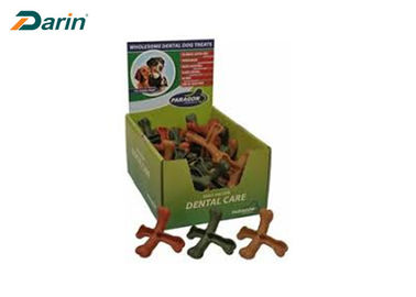 Low Energy Consumption Dog Treat Machine For Pet Treats , High Performance