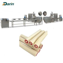 150kg Per Hour Dog Snacks DARIN'S Pet Treat Equipment