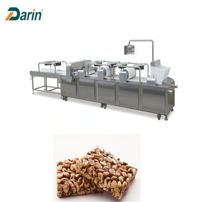 Stainless Steel 300Kg/Hr Square Bar Forming Machine