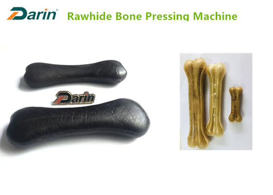 9kw Pet Food Processing Equipment For Rawhide Bone