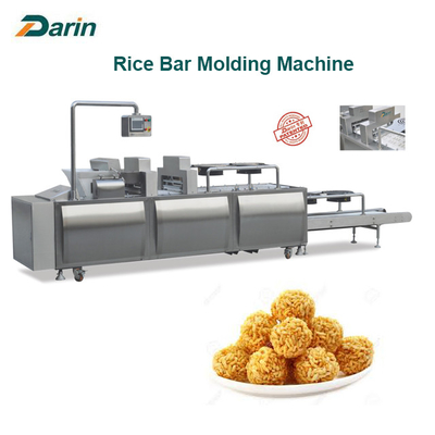 Energy Saving DRC-65 Bar Forming Machine Darin Brand with CE Approved