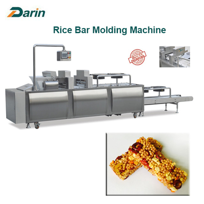Mura rice bar making machine