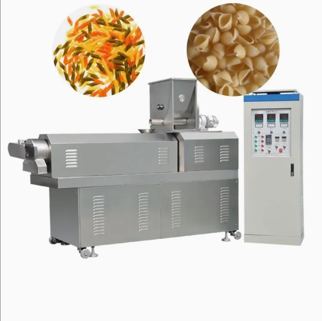 Patented Machine Chicken Jerk Treats Making Machine / Dog Food Production Line with CE Certification