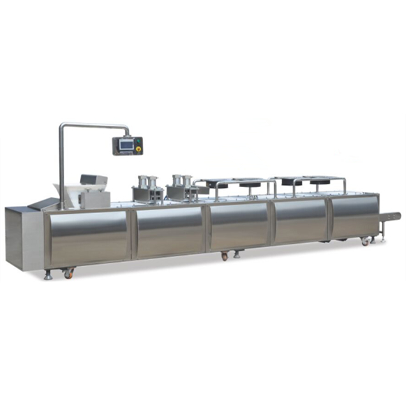 Floor Bar Forming Machine small automatic PLC control stainless steel adjustable grain compressor