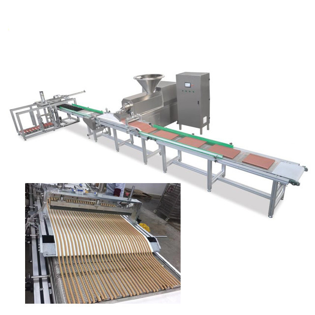 Jerky natural high protein low fat dog food production line for Jerky Treats Dog Snacks
